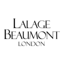 Lalage Beaumont logo