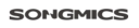 SONGMICS UK logo