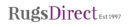Rugs Direct UK logo
