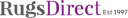 Rugs Direct UK logo