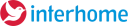 Interhome logo