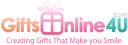 GiftsOnline4U logo