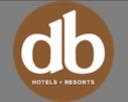 Db Hotels Resorts logo