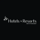Db Hotels Resorts logo