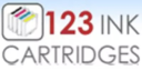123 Ink Cartridges logo