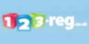 123-reg logo
