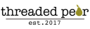 Threaded Pear logo