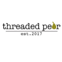 Threaded Pear logo