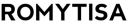 ROMY TISA logo