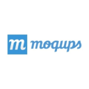 Moqups logo