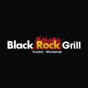 Black Rock Grill logo