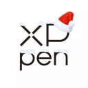 XP-PEN AU logo