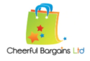 Cheerful Bargains UK logo