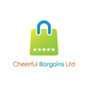 Cheerful Bargains UK logo