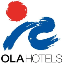 OLA Hotels logo