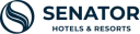 Senator Hotels & Resorts logo