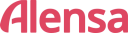 Alensa logo