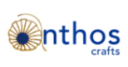 Anthos Crafts logo
