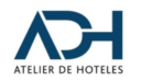 Atelier De Hotels logo