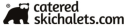 Catered Skichalets logo