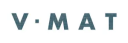 V-MAT logo