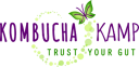Kombucha Kamp logo
