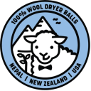 Smart Sheep Dryer Balls logo