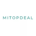 Mitopdeal logo