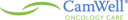 CamWell logo