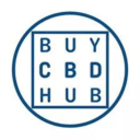 Buy CBD Hub logo