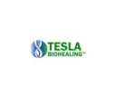 Tesla BioHealing logo