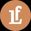 Letterfolk logo