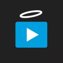 VidAngel logo