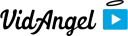 VidAngel logo