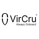 VirCru UK logo