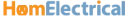HomElectrical logo