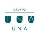 Gruppo UNA logo