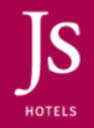 JS Hotels logo