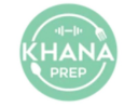 Khana Prep logo