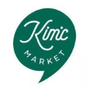 Kim'C Market logo
