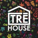 TRE House logo