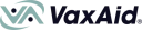 VaxAid logo