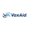 VaxAid logo