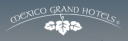 Mexico Grand Hotels logo