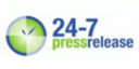 24-7 Press Release logo