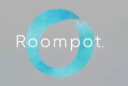 Roompot logo
