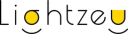 Lightzey logo