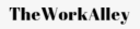 The WorkAlley logo