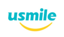 Usmile UK logo