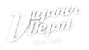 Vapour Depot logo